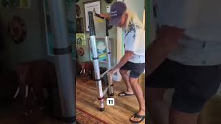 How to use Vevor extention ladder
How to use Vevor extention ladder How to use Vevor extention ladder