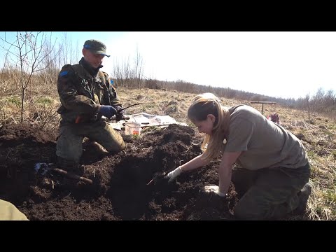 Video: Juri Gagarinin Tähtien Sota - Vaihtoehtoinen Näkymä