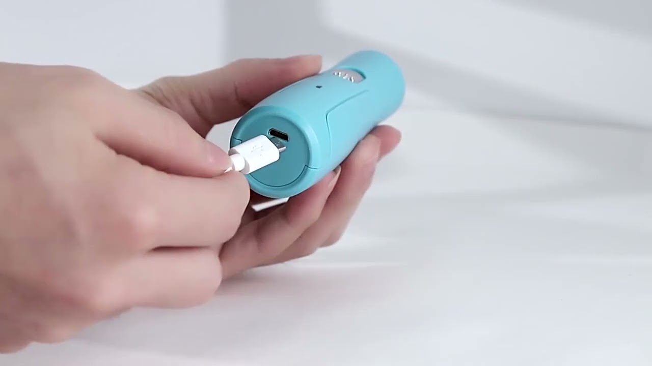 Electric Dog Nail Clippers for Nail Grinders of dog