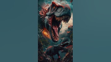 Dinosaurs Reborn #shorts