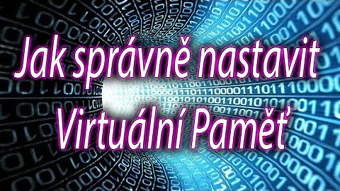 Jak se mění využití paměti v operačním systému?