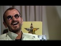 Christine Devine sits down with Ringo Starr