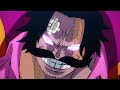 Revived Gol D. Roger Fights for Blackbeard! FORESHADOWED Since Chapter 447!