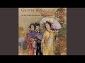 Miniature de la vidéo de la chanson Iolanthe: Act Ii. “If You Go In, You're Sure To Win” (Tolloller, Mountararat, Lord Chancellor)