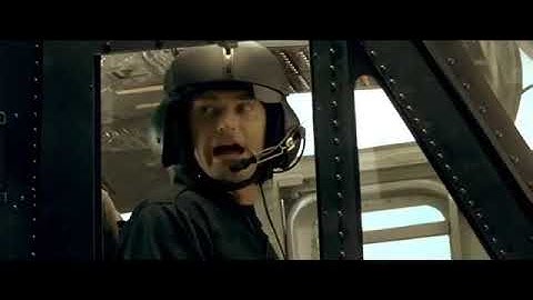 The Matrix   Bullet time + Helipad Fight Scene Super High Quality