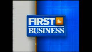 Voa, First Business Still With Radio Free Europe Loop, 17.11.2008