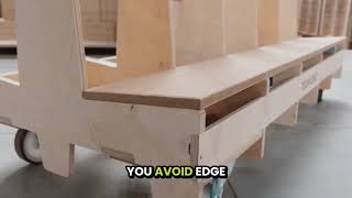 Protect Your Sheet Materials With The Right Setup - Deltarack