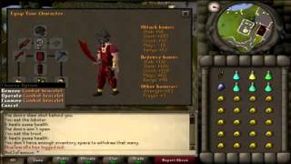 RuneScape 2007 KillerWatt