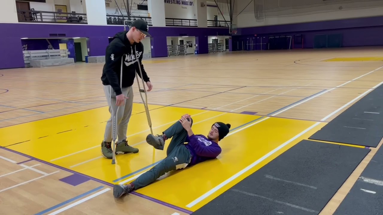 Sport Facility Negligence video