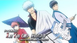 銀魂チャンネル 公式 Youtube