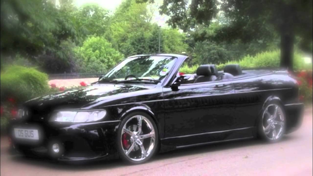 TheBeeestOf... Saabtuning