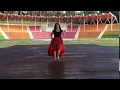 Gypsy dance Дробь и игра ног в сценическом цыганском танце от Венеры Ферарь