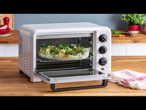 5 Мини-печи Moulinex Топ Кухонная техника Мулинекс 2022 Купить мини ...