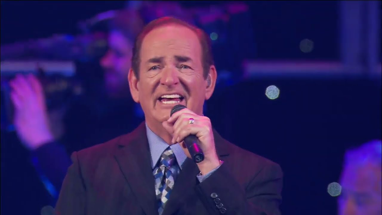 Let the redeemed say so - Winston Salem, NC.