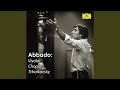 Miniature de la vidéo de la chanson Symphony No. 6 In B Minor, Op. 74 “Pathétique”: Ii. Allegro Con Grazia