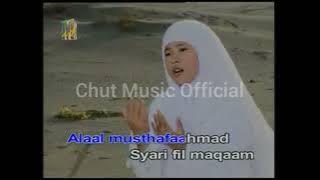wafiq Azizah-Solatuminallah