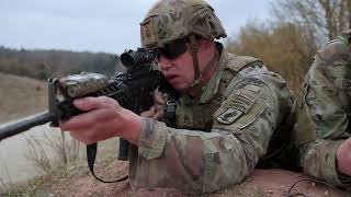 173rd Combined Engineer Company Leverages Robotics to Enhance Battlefield Safety Net Worth