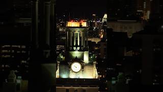 Downtown Austin Drone - Uicideboy