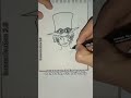 sabo drawing #drawing #sabo #onepiece