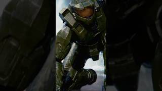 Master Chief Halo #masterchief #halo2 #halo #cinematics #hero #spartan #chief #edit #tribute #gaming