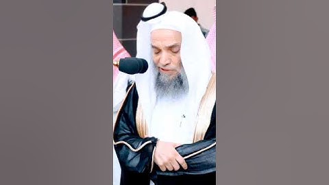 الشيخ فيصل غزاوي سورة الفاتحة صلاة الجمعة