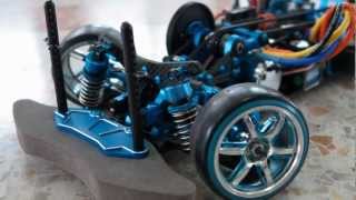 TA05 VDF CS2