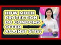 How Much Protection Do Condoms Offer Against STIs?