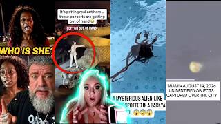 I Wish I didn't See These! Viral Mysteries. #viralvideo #creepy #tiktok 
