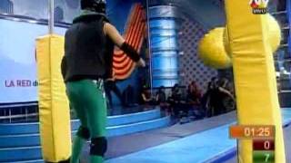 Combate 20-09-2011 Parte 7