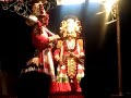 Sri Dharmasthala mela Yakshagana performance Hiranyaksha vadhe indralokakke daali maadida sandarba