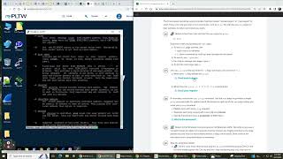 Ping Flood Attack