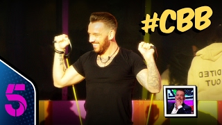 Jamie O'Hara's Best Bits | Day 29 Net Worth