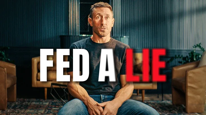 The Truth About Seed Oils | FED A LIE | Full Documentary thumbnail
