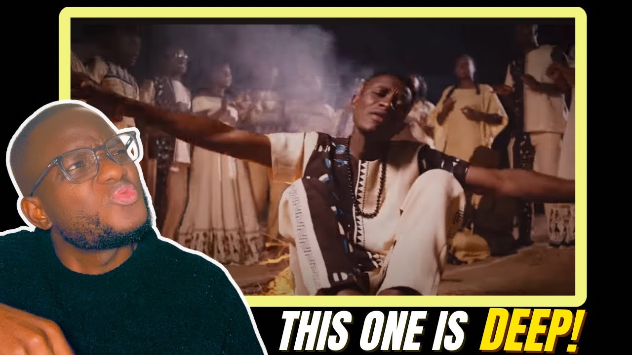 I Had to Replay This Immediately 