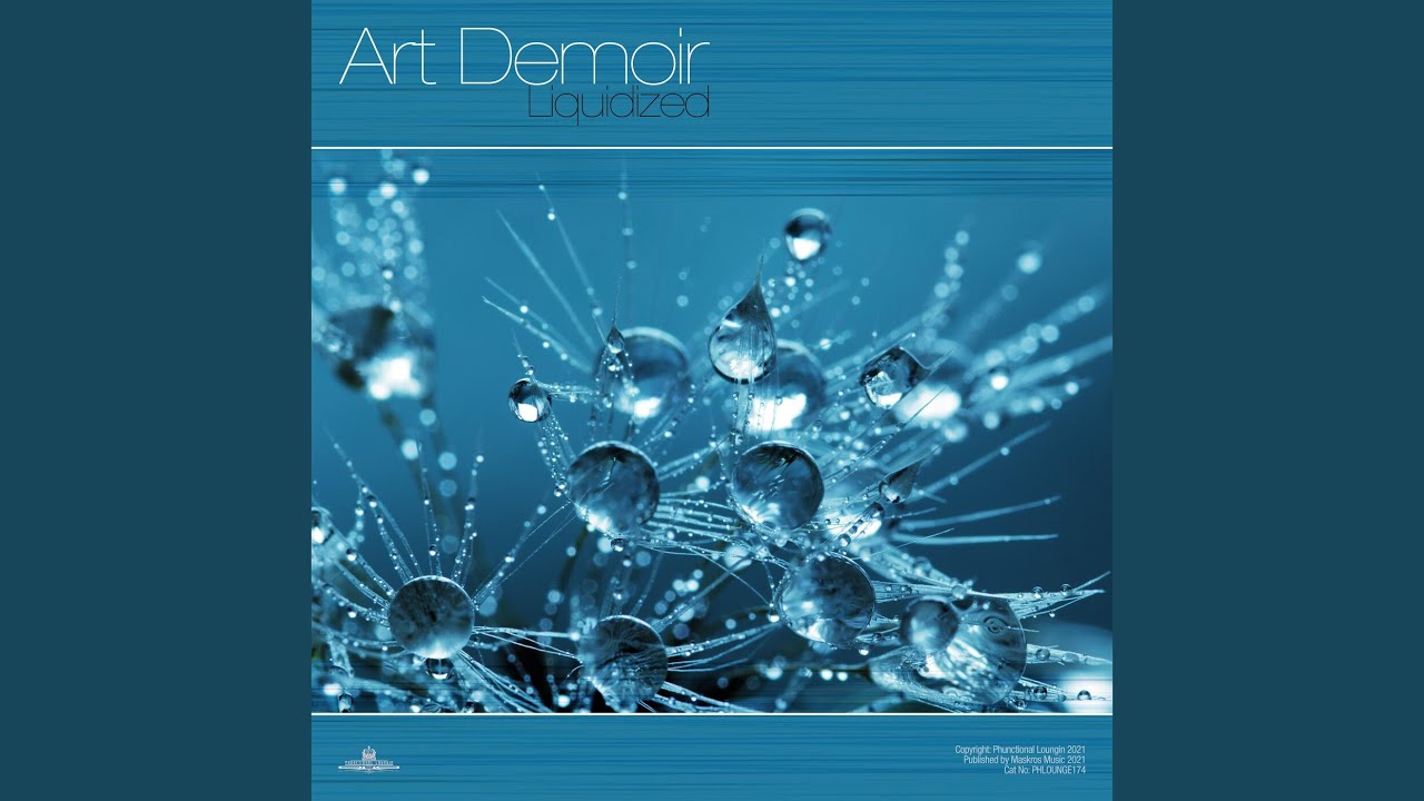 Liquidized adlı videoyu YouTube'da izle Liquidized adlı videoyu YouTube'da izle