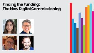 Finding the Funding: The New Digital Commissioning (CMC 2026)