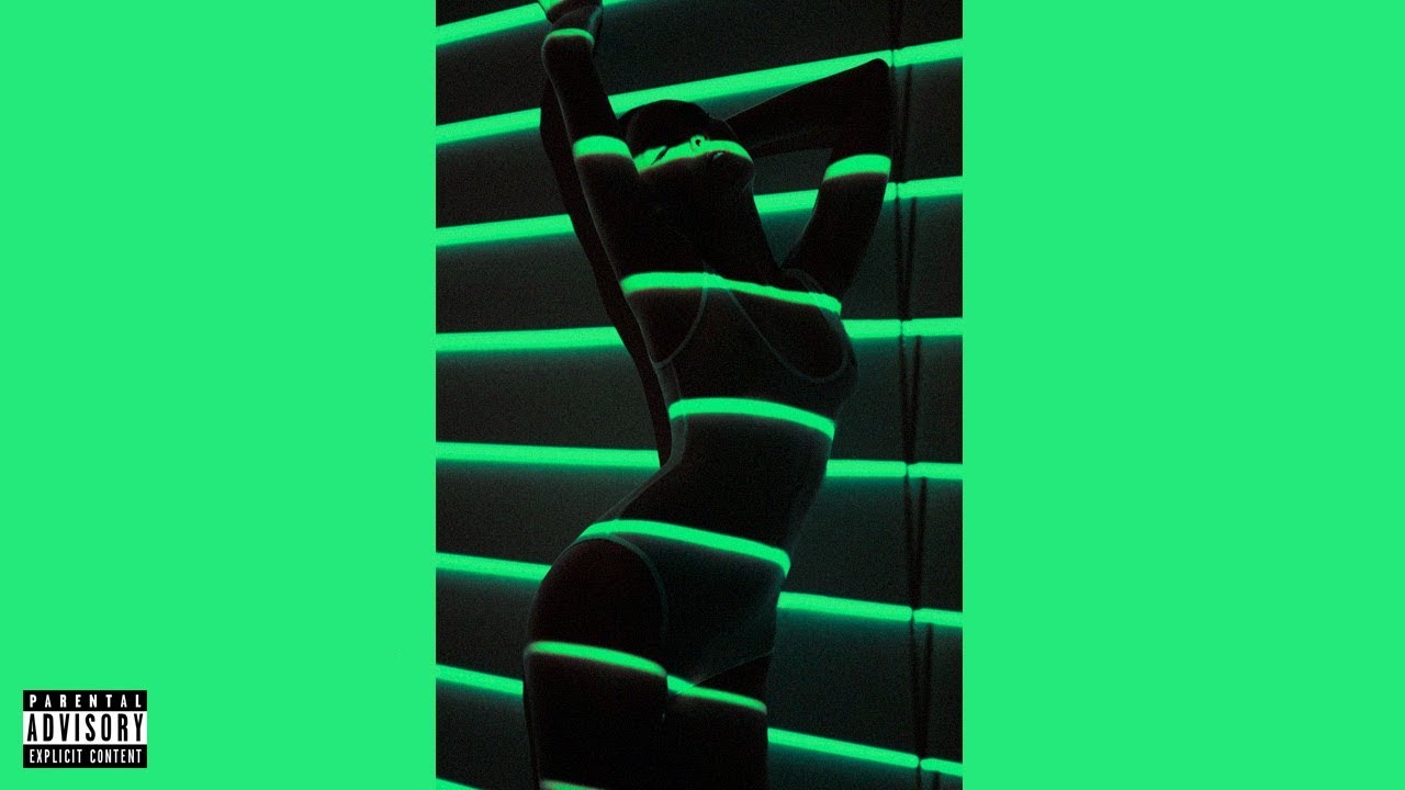 Blackbear & The Weeknd - Spoil U (ft. 6LACK) (Type Beat)  || NEW 2018