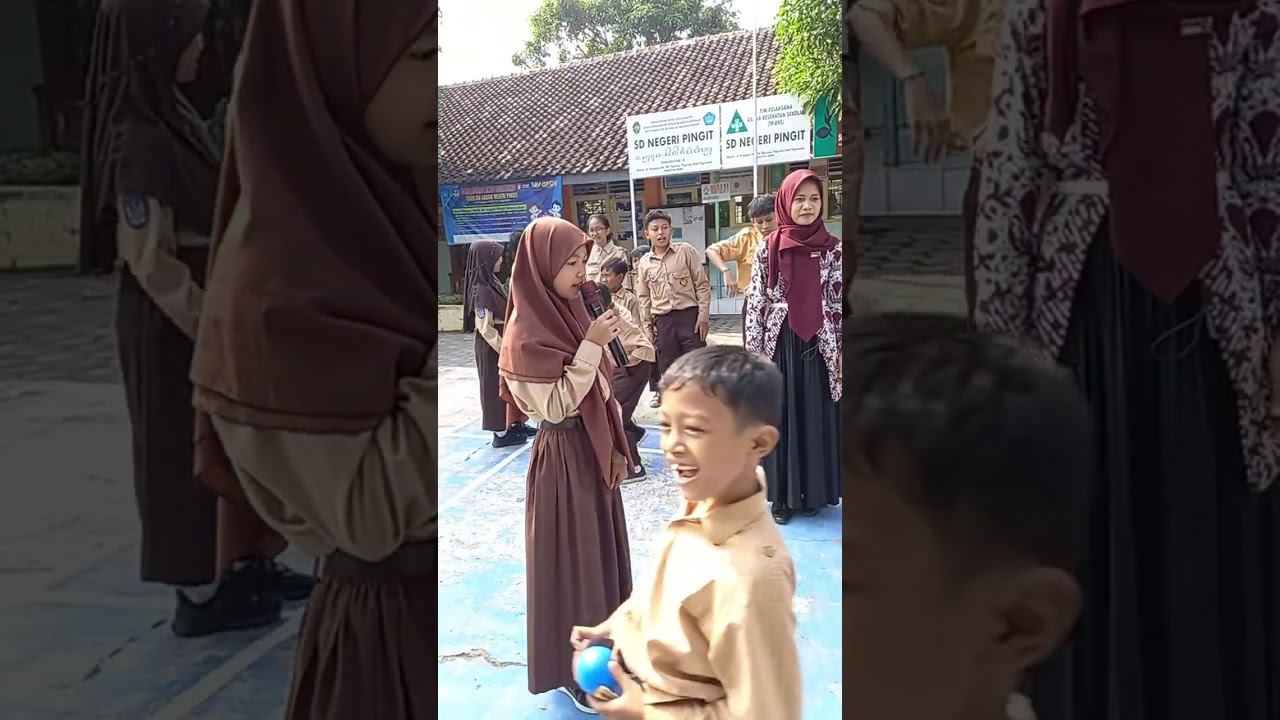 SUARA ANAK MEMBANGUN BANGSA 