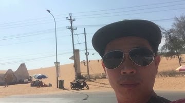 QUỐC LỘ 1A.ĐT.716.TT PHAN RÍ CỬA.TUY PHONG.BÌNH THUẬN.HƯỚNG ĐI MŨI NÉ.PT.BT.NGÔ LONG TRƯA 02.05.2019