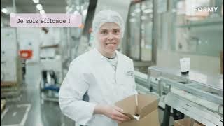 FORMY présentation