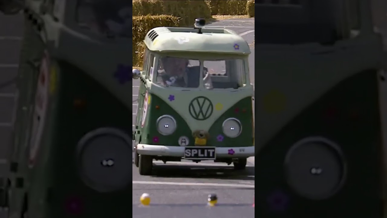 2 Minutes of Pure Entertainment 🔥