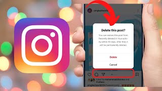 How to Delete Single Photo from Multiple Photos on Instagram 2023|Delete One Photo from Multiple