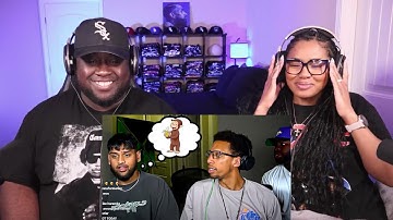 Kidd and Cee Reacts To RDC Dylan is Never Beating the Allegations