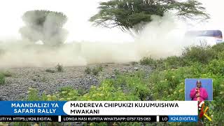 K24 TV LIVE | Taarifa kamili na tendeti kwenye #K24SaaMoja