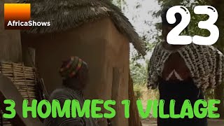 3 hommes 1 village - episode 23