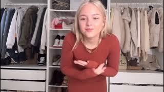 Skims haul try on!