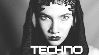 Techno Mix 2022 • MEMORIES • Green Velvet - UMEK - Bart SKILS - Depeche Mode (Vasho Mix)