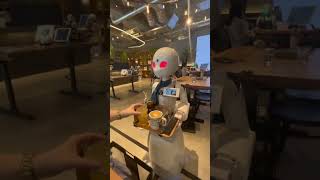 Japan New Robot #techmystery #technology #japan #robot #future