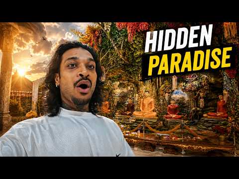 This Changed My Entire Sri Lanka Trip | Srilanka Vlog | Hectik