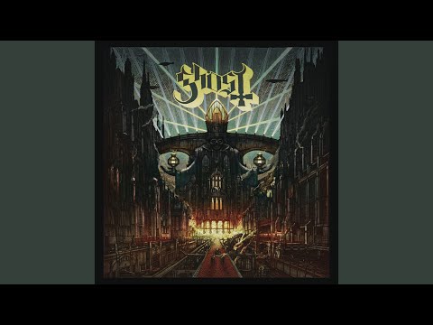 Ghost - Cirice